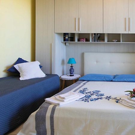 Casa "La Conchiglia" Bed and Breakfast Civitanova Marche Exteriör bild