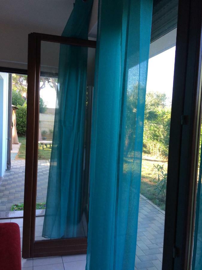 Casa "La Conchiglia" Bed and Breakfast Civitanova Marche Exteriör bild